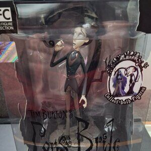 Brand new! Unopened Victor from Corpse Bride